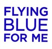 Flying Blue promo code