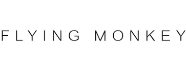 FLYING MONKEY logo