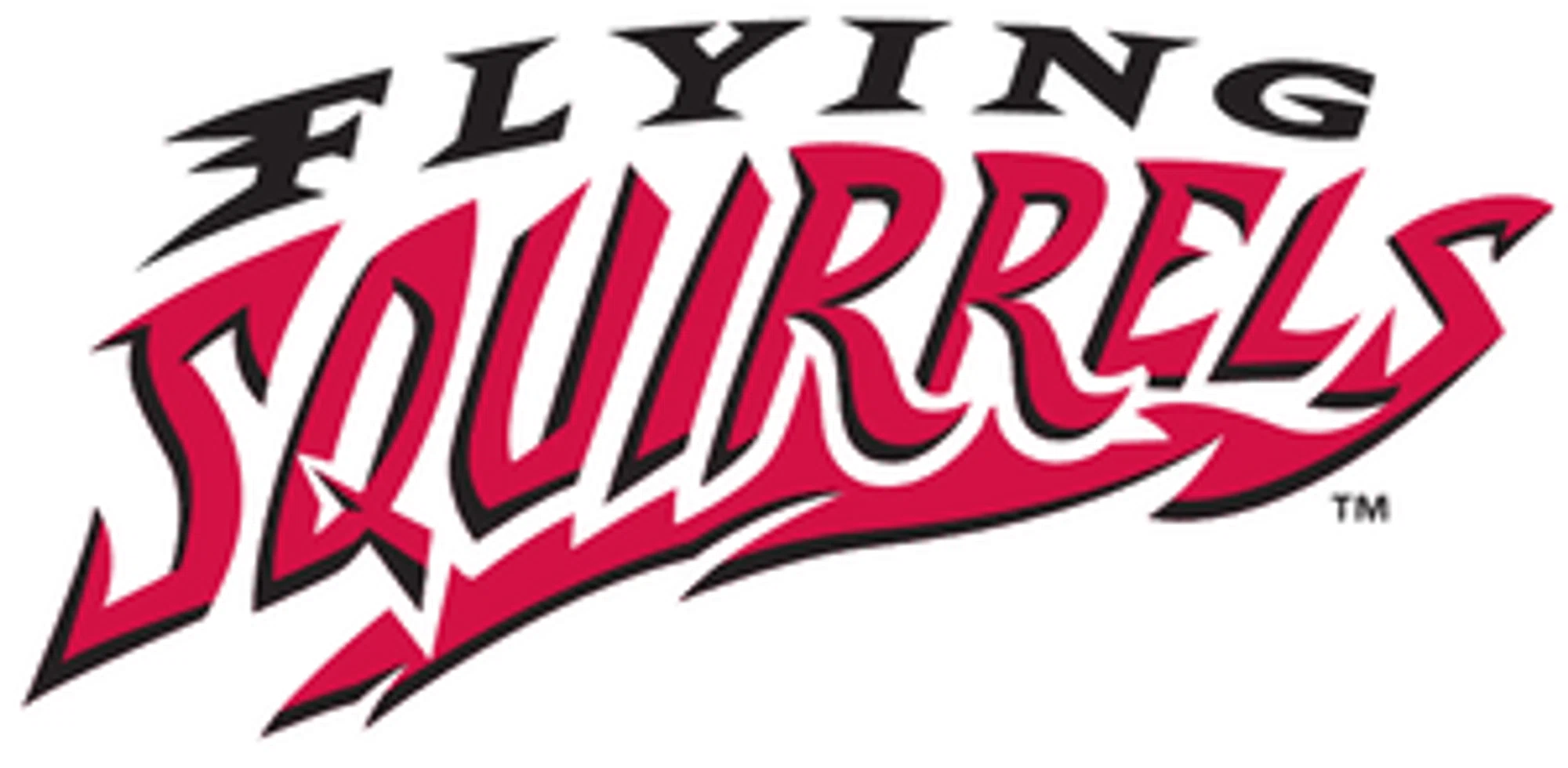 Richmond Flying Squirrels logo