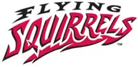 Richmond Flying Squirrels logo