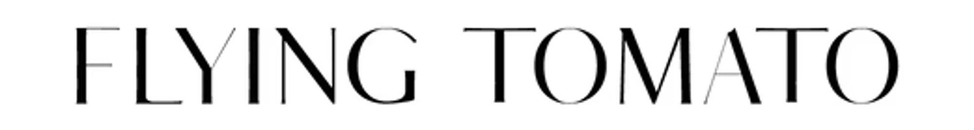 FLYING TOMATO US logo