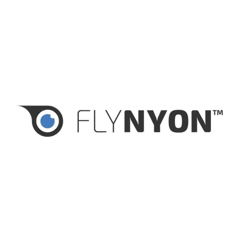FlyNYON logo