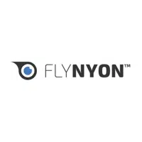 FlyNYON logo