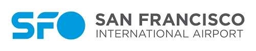 San Francisco International Airport logo