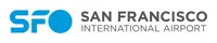 San Francisco International Airport logo