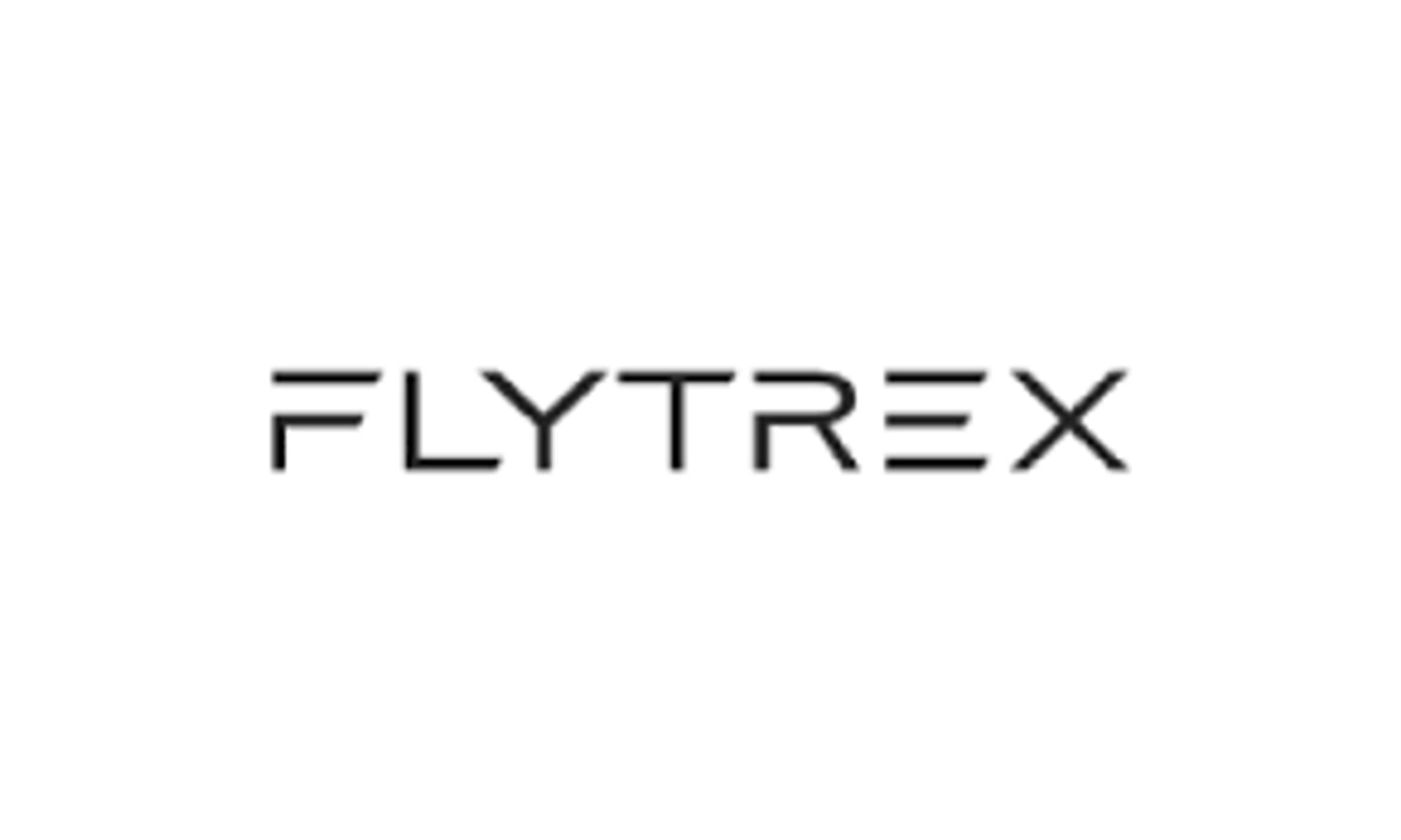 Flytrex logo