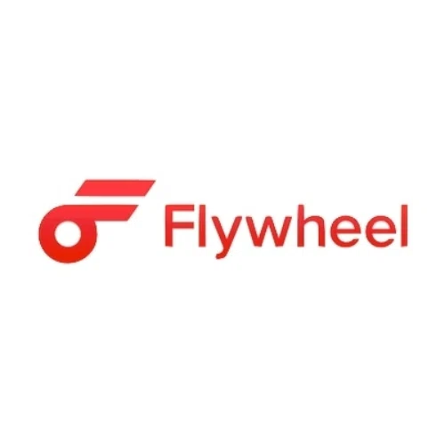 Flywheel logo