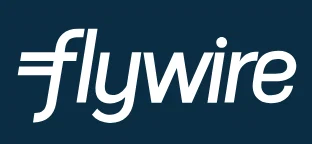 Flywire logo