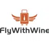 FlyWithWine logo