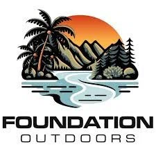 FOUNDATION Outdoors logo