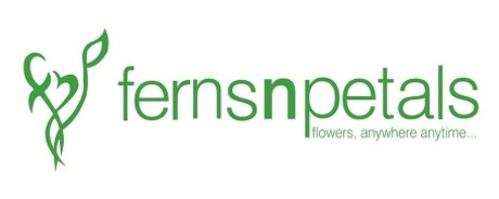 Ferns N Petals promo code