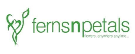 Ferns N Petals promo code