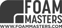 Foam Masters logo
