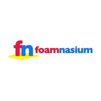 Foamnasium logo