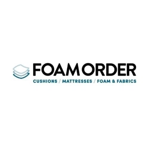 FoamOrder logo