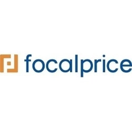FocalPrice logo