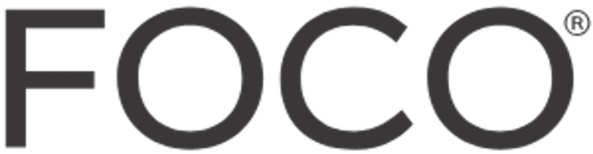 FOCO Dietary Supplement logo
