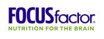 Focus Factor logo