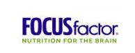 Focus Factor promo code
