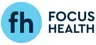 Focus Health logo
