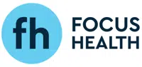 Focus Health logo