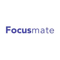 Focusmate promo code