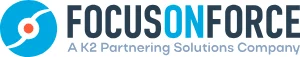 Focus on Force logo