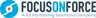 Focus on Force logo