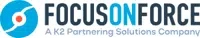 Focus on Force logo
