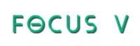 Focus V logo