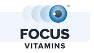 Focus Vitamins logo