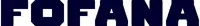Fofana logo