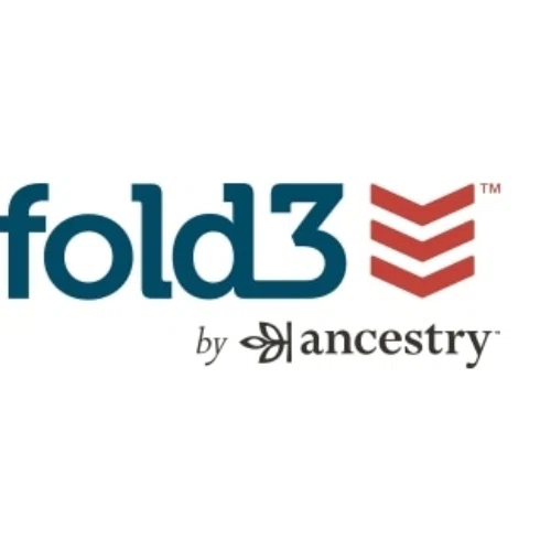 Fold3.com logo
