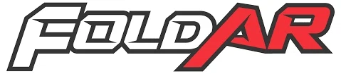 FoldAR logo