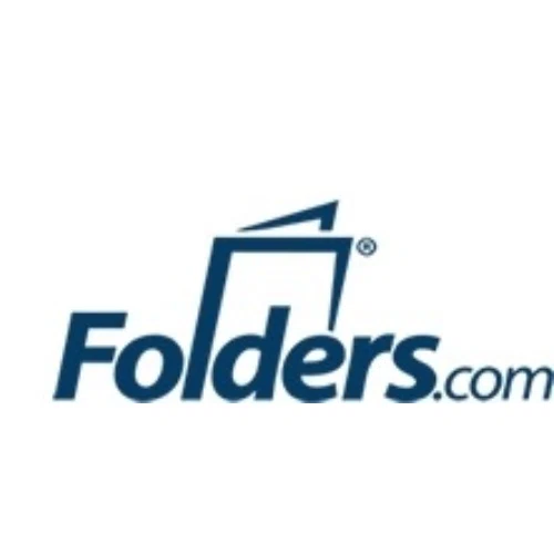 Folders.com logo