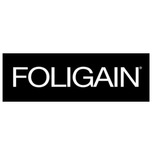 Foligain logo