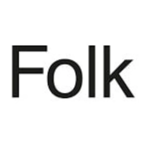 Folk Clothing logo