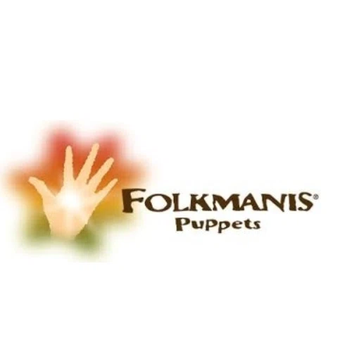Folkmanis logo