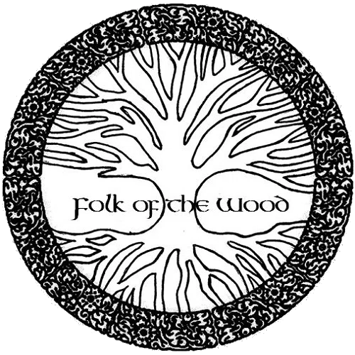Folk Of The Wood logo