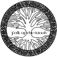 Folk Of The Wood logo