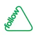 Follow Wake logo