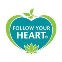 Follow Your Heart logo