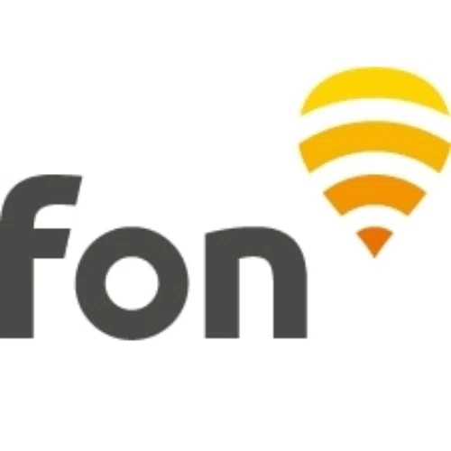 FON logo