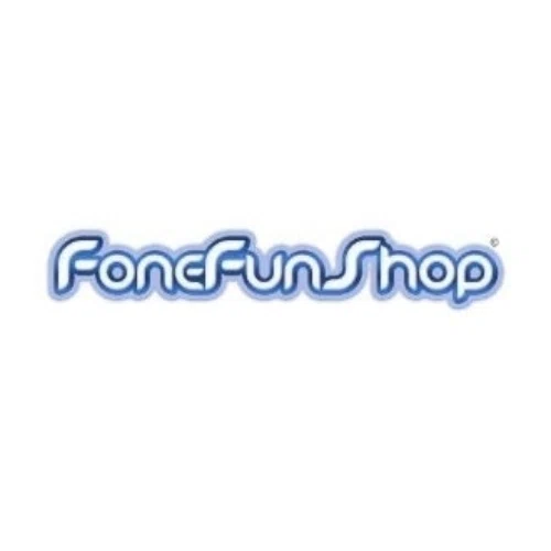 FoneFunShop logo