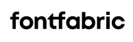 Fontfabric logo