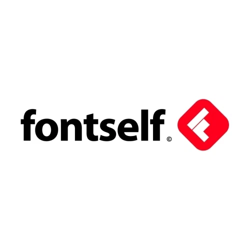 Fontself logo