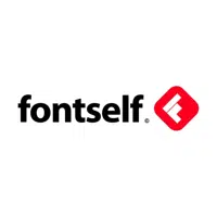 Fontself logo