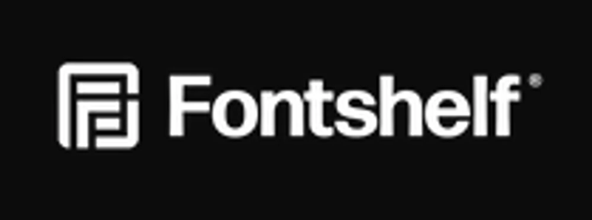 Fontshelf logo