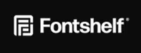 Fontshelf logo
