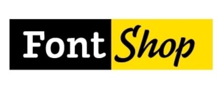 FontShop promo code